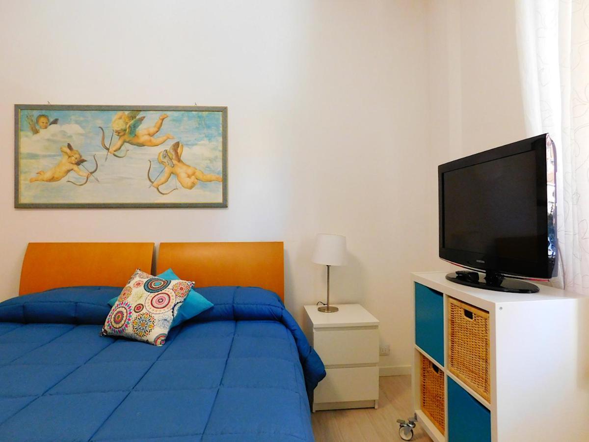Fantastico Appartamento In Centro, Λεβάντο Εξωτερικό φωτογραφία