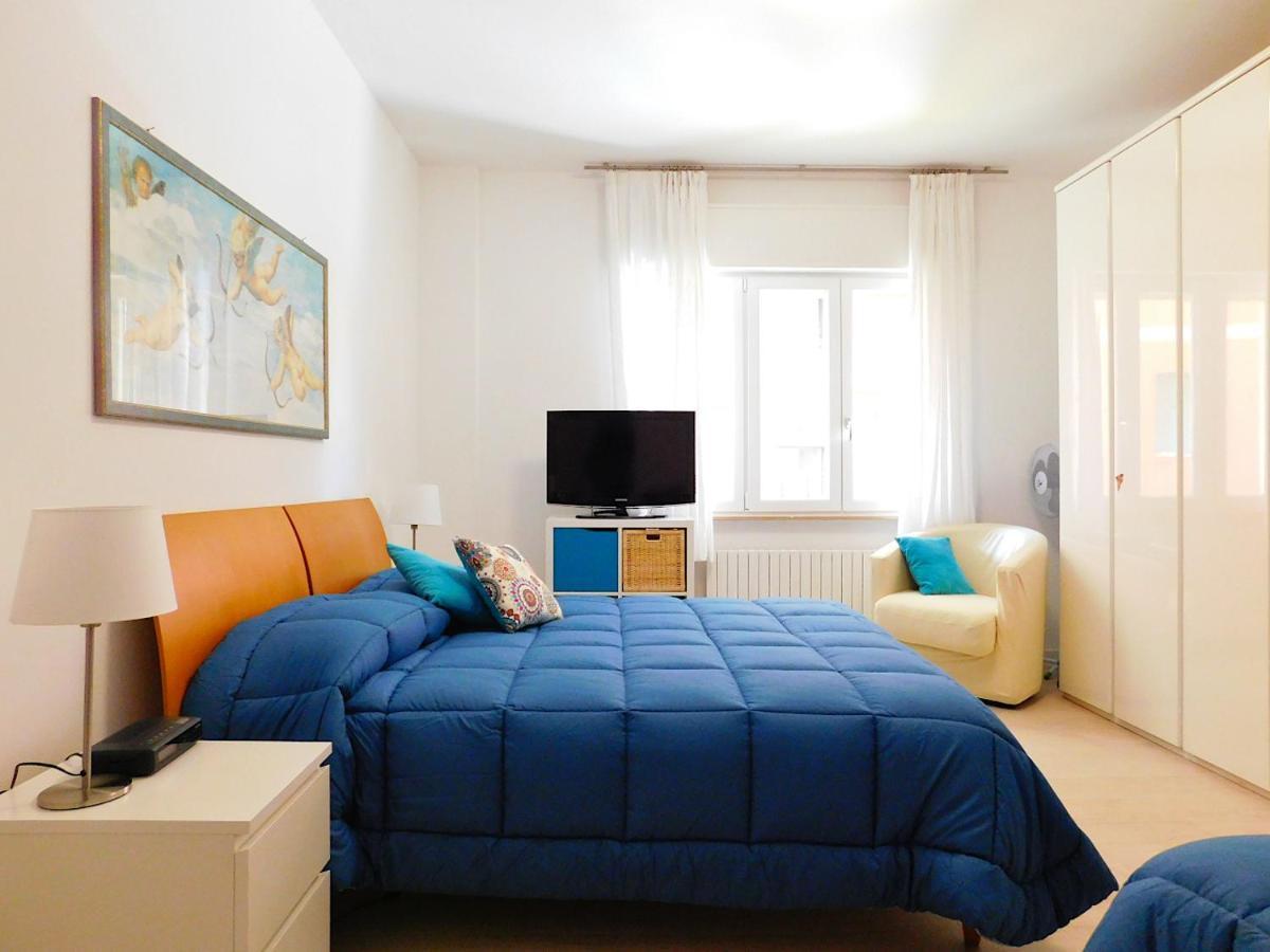 Fantastico Appartamento In Centro, Λεβάντο Εξωτερικό φωτογραφία