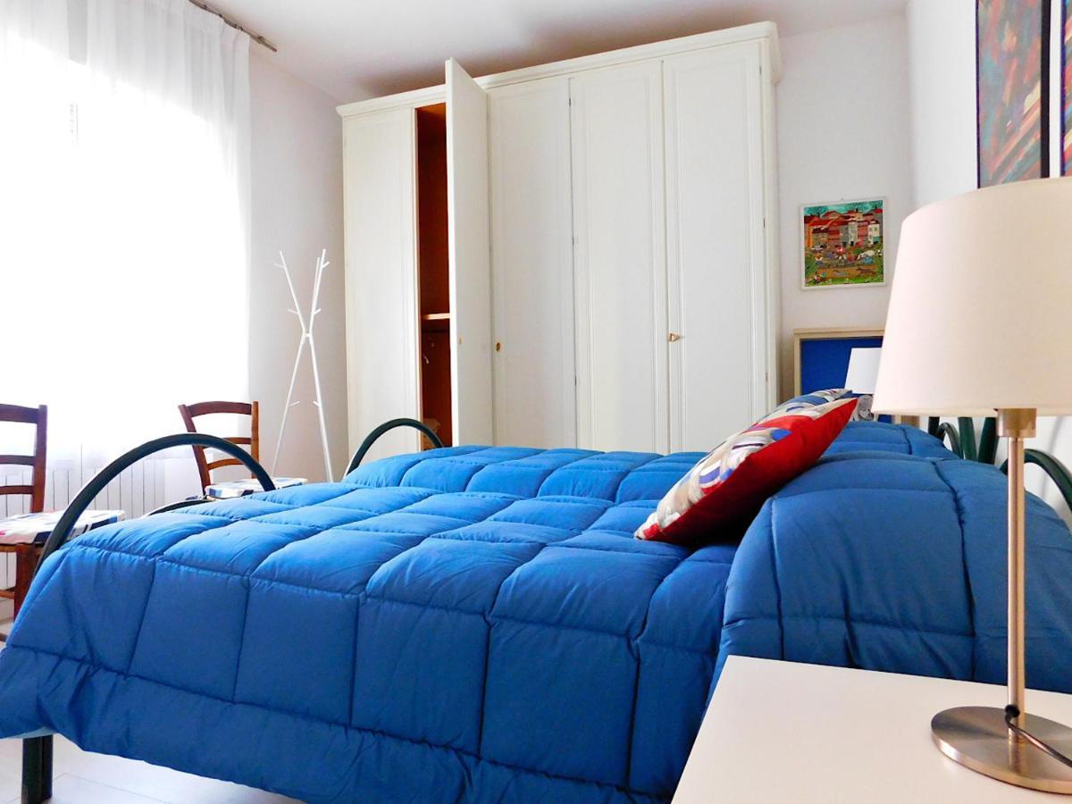 Fantastico Appartamento In Centro, Λεβάντο Εξωτερικό φωτογραφία