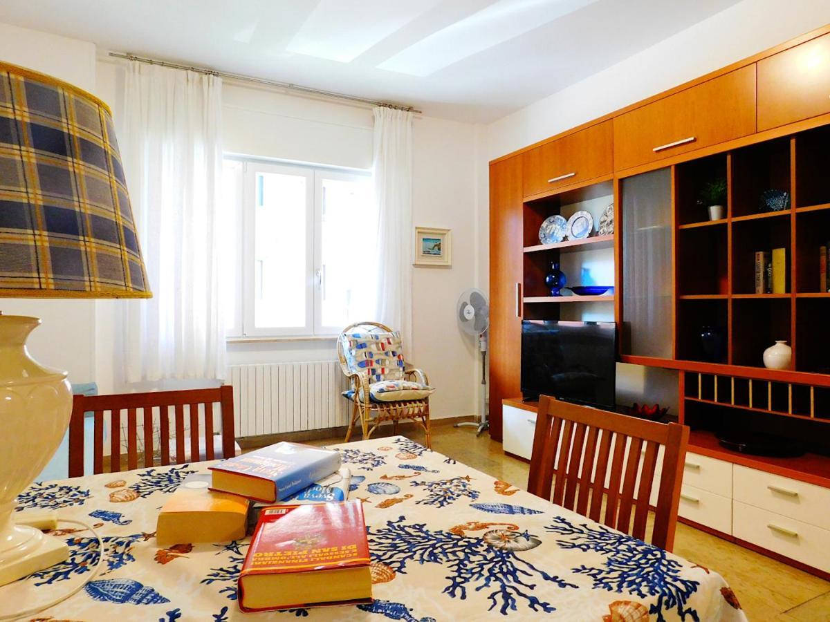 Fantastico Appartamento In Centro, Λεβάντο Εξωτερικό φωτογραφία