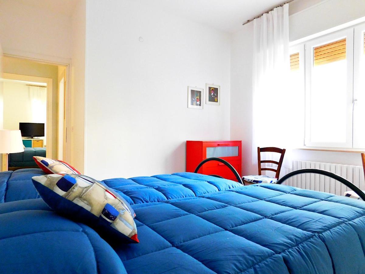 Fantastico Appartamento In Centro, Λεβάντο Εξωτερικό φωτογραφία